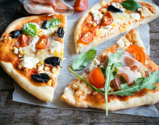Ahmedabad&rsquo;s amazing Continental and Italian food joints