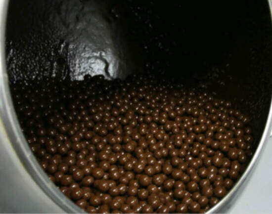 Touring the Nutworks Macadamia Factory
