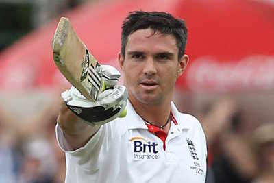 Return to South African roots for Kevin Pietersen