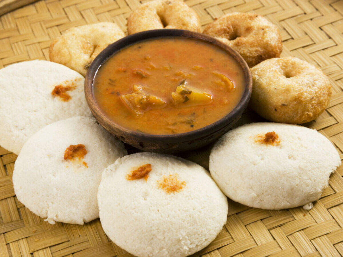 Vegetarian Restaurants In Ahmedabad | South Indian Restaurants In