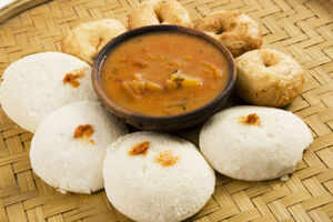 Restaurants perfect for South Indian and vegetarian flavours in Ahmedabad