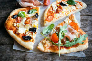 Ahmedabad&rsquo;s amazing Continental and Italian food joints