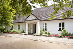 Fryderyk Chopin Museum