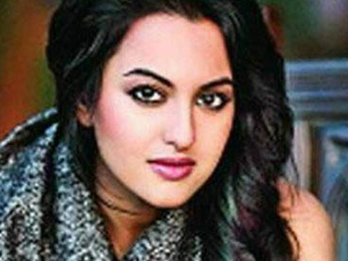 Sonakshi sinha xxxbp