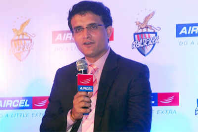 Not just Pele, Rooney too is coming: Sourav Ganguly
