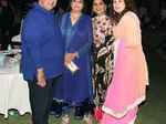 Brijesh, Priya Sahu, Beena Jayaswal and Rohini Rai