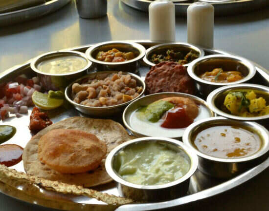 Best Gujarati Restaurants In Ahmedabad | Ahmedabad Restaurants | Times
