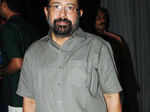 Sibi Malayail attends the audio launch
