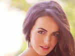 We all remember Camilla Belle