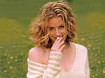 American actress Elisabeth Shue