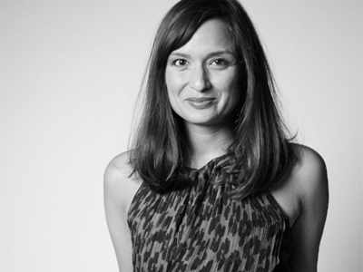 Roopal Patel named fashion director of Saks Fifth Avenue