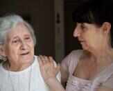 Dealing with a family member who has Alzheimer&rsquo;s