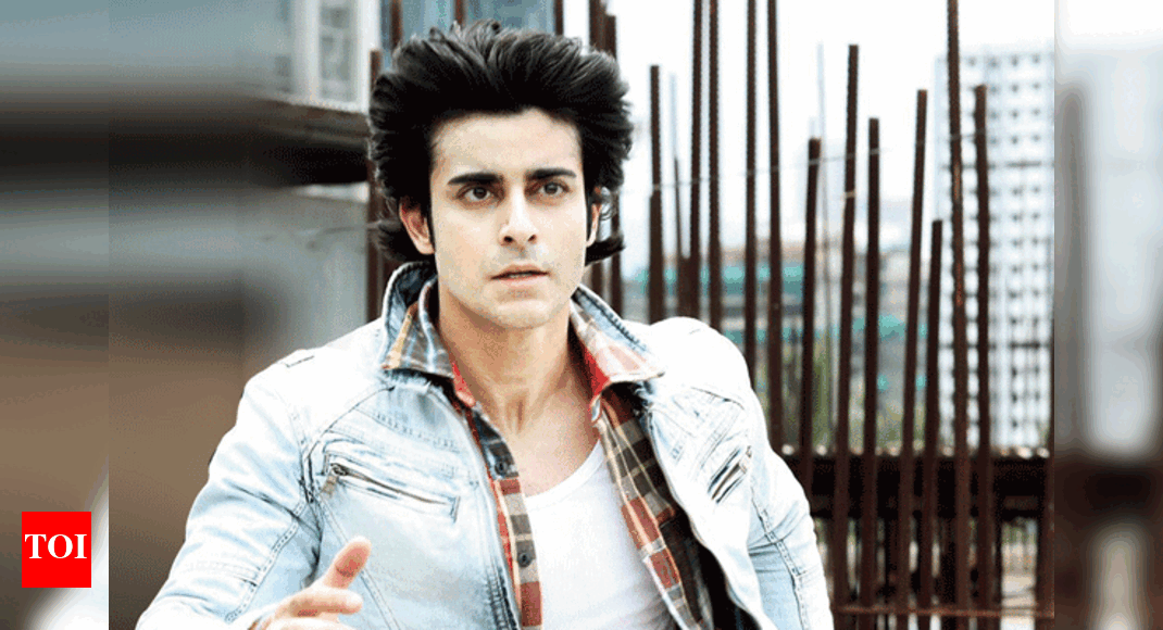 Gautam Rode in an international series? - Times of India