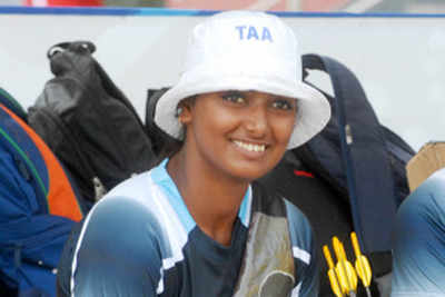 Deepika, Verma qualify for Archery World Cup Final