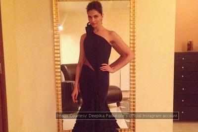 Deepika Padukone: Ranbir huge star, everyone goes through ups and downs