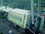 The railway ministry has ordered a probe
