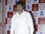 Ajay Paul during the launch