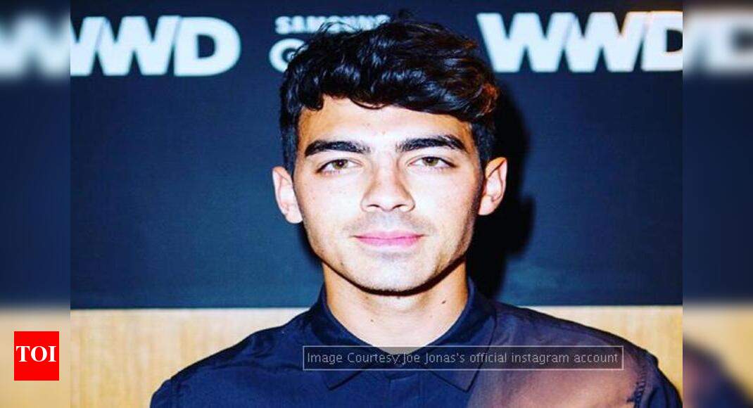 Joe Jonas songs Joe Jonas teases new band DNCE English Movie News