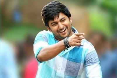 Nani is in demand after Bhale Bhale Magadivoy