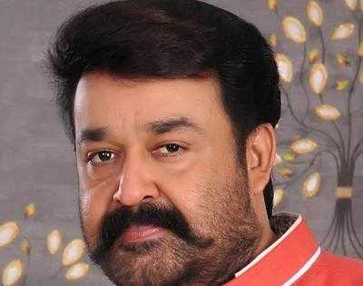 Cold weather delays Mohanlal’s Russian venture