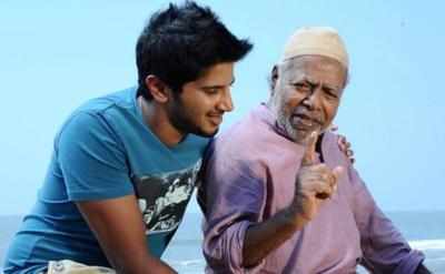 Are grandparents vanishing from Mollywood?
