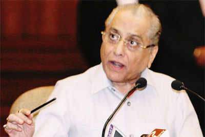 BCCI officials plan to convince ailing Dalmiya to resign