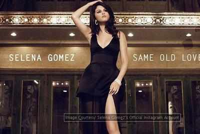 Selena Gomez addresses body shamers