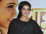 Sayantika Banerjee during the premiere