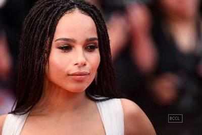 Zoe Kravitz wants to act do a comedy film