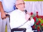 Dr. Suresh Advani was born in the year 1947