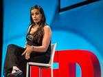 Maysoon Zayid was born in the year 1974