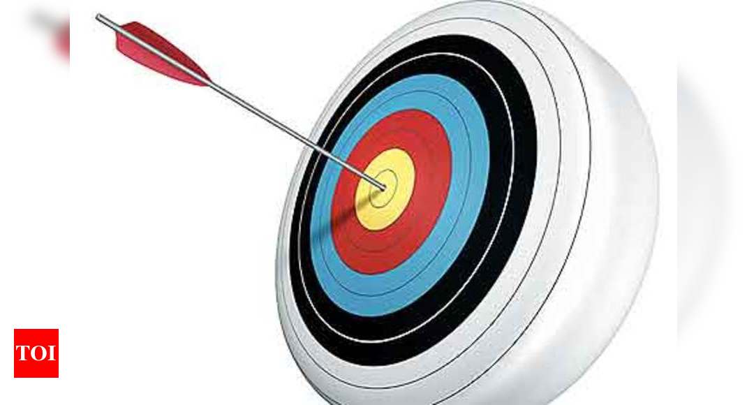 India Bag Bronze In Archery World Cup | More Sports News - Times Of India