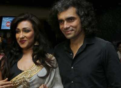Imtiaz Ali and a host of stars at Teenkahon premiere!
