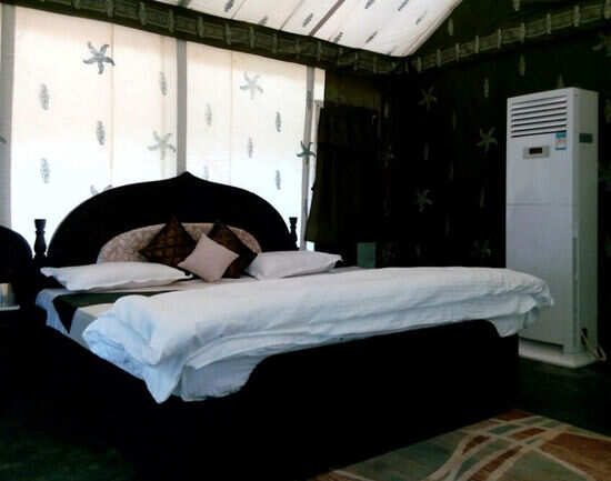 Foot Hills Resorts