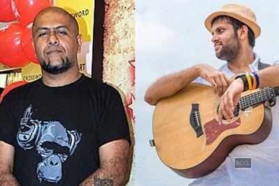 Vishal Dadlani launches his own record label with new artist