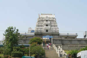 10 popular temples in Bangalore