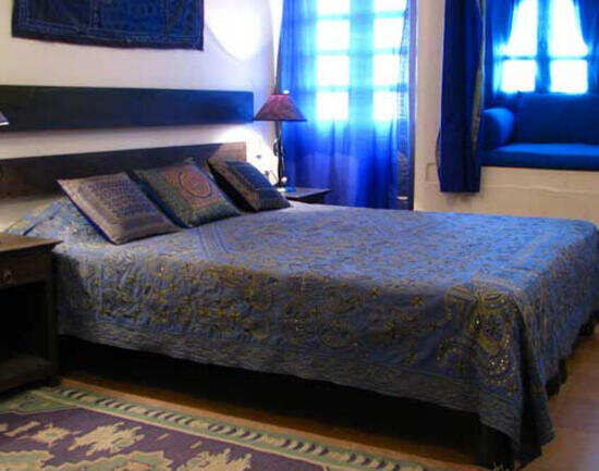 6 value-for-money hotels in Jaisalmer