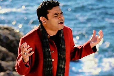 Rahman reacts to fatwa against him, says his decision to compose music for Iranian film was made in good faith