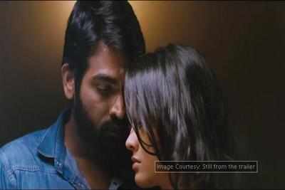 Vijay Sethupathi's Mellisai first look teaser