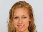 ​Nina Betschart is one of the greatest volleyball players