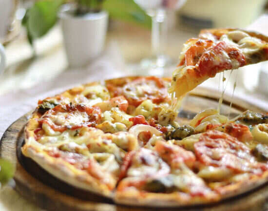 The best Italian restaurants in Kolkata