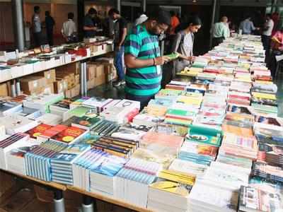 Bengaluru to host India's first business literary festival