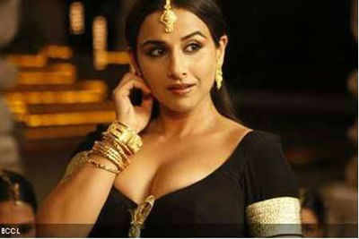 Vidya Balan to play Geeta Bali in Marathi debut