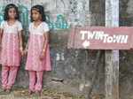 Kodinhi village in Kerala has a huge number of twins