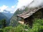 Malana is an ancient village in a state called Himachal Pradesh