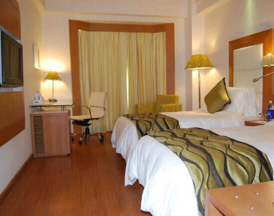 A guide to Haridwar&rsquo;s most luxurious hotels