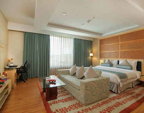 Radisson Blu