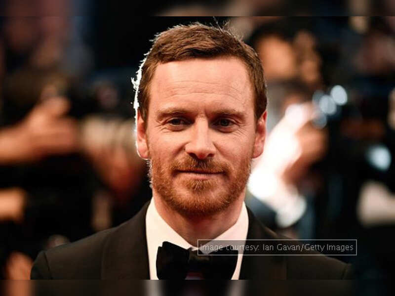 The Martian Michael Fassbender To Return For Prometheus 2