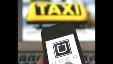 Delhi government rejects Uber's application to run taxis in national capital