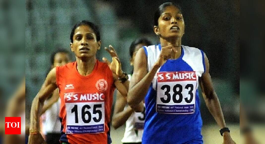 Rush for Rio berths as athletes look to impress | More sports News ...